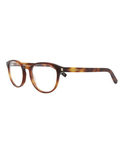Saint Laurent Round-Frame Acetate Optical Frames