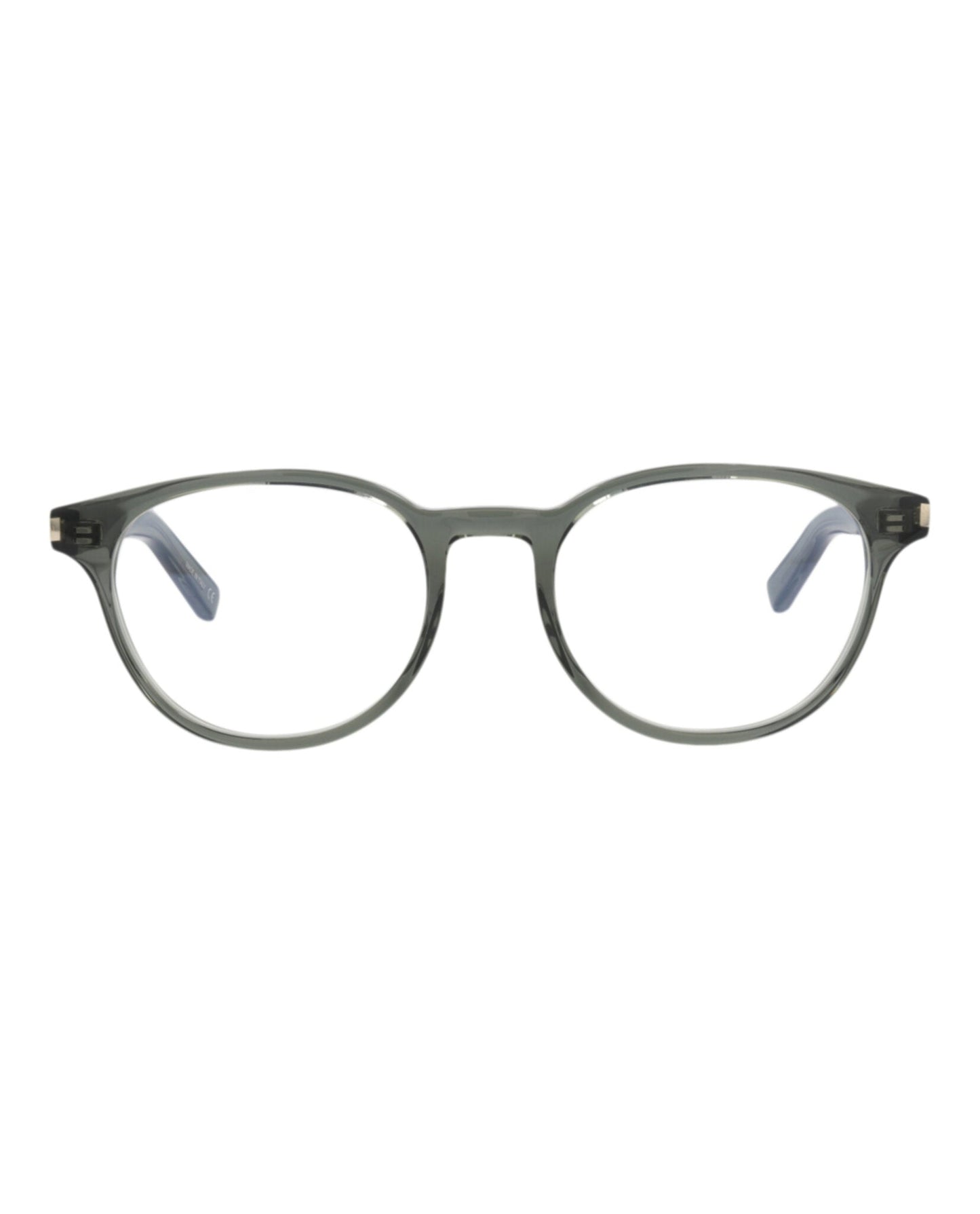 Saint Laurent Round-Frame Acetate Optical Frames
