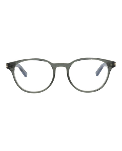 Saint Laurent Round-Frame Acetate Optical Frames