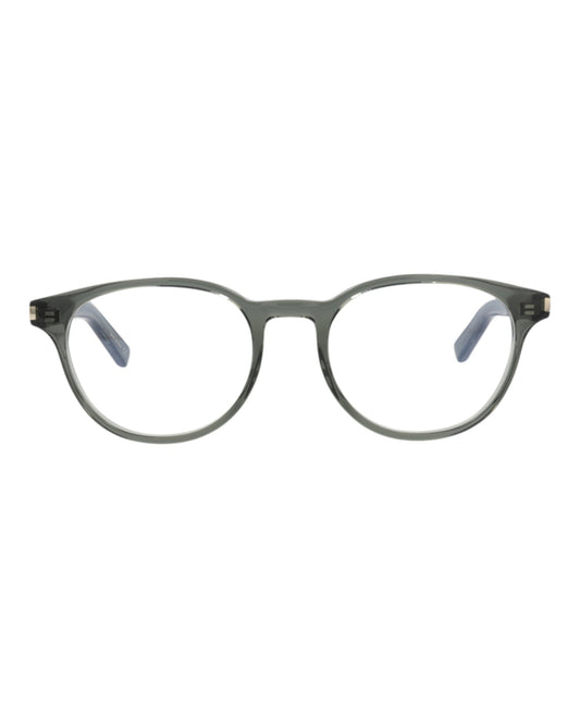Saint Laurent Round-Frame Acetate Optical Frames