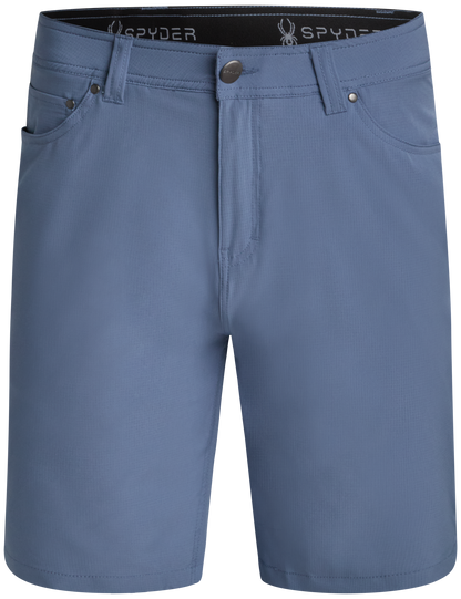 Men's Daybreak Short - Cloudy Blue