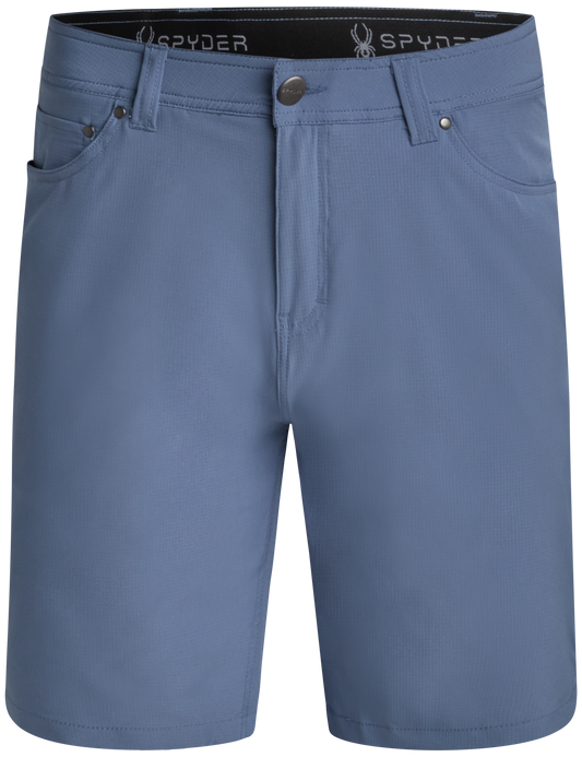 Men's Daybreak Short - Cloudy Blue