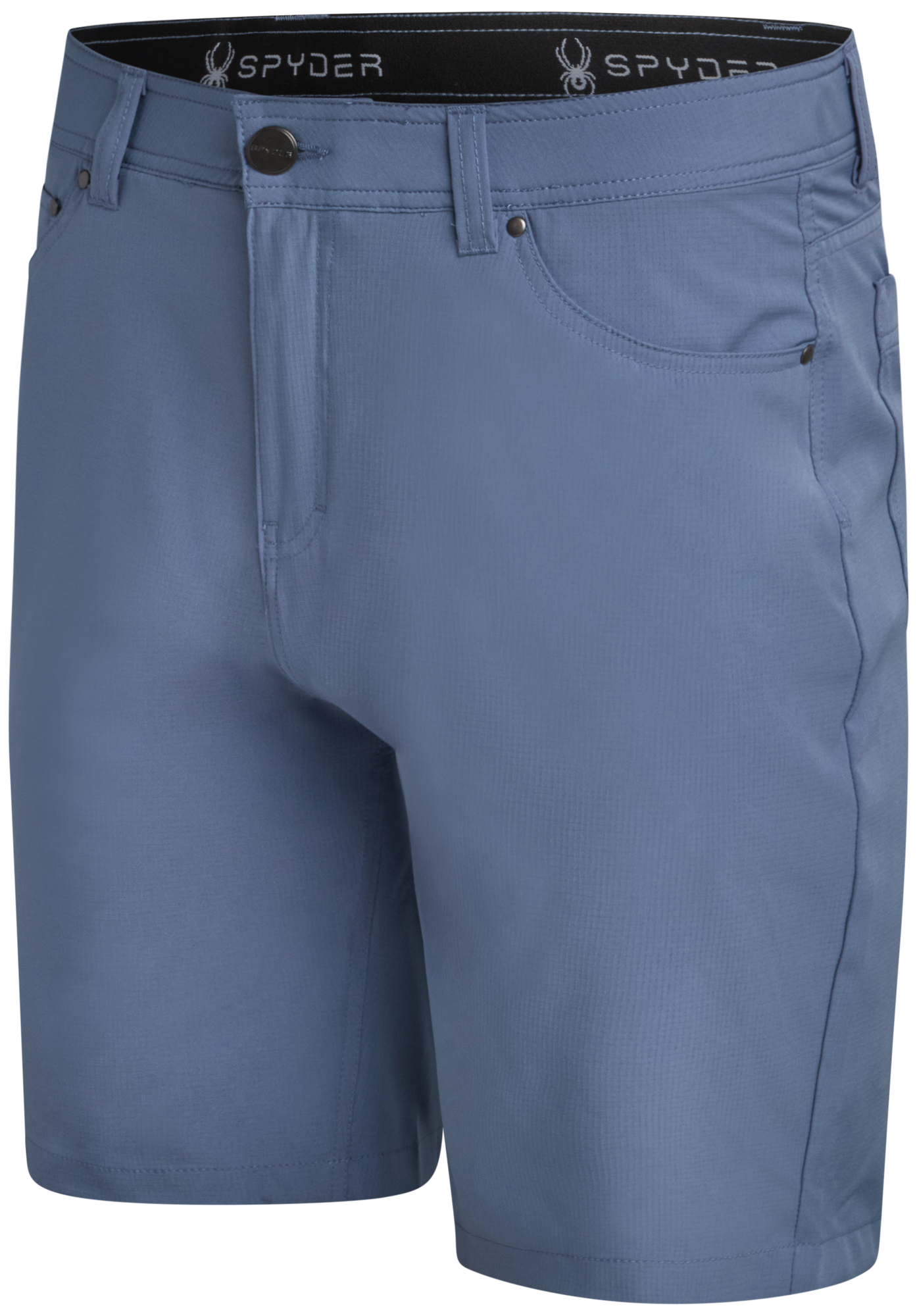 Men's Daybreak Short - Cloudy Blue