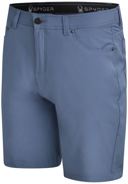 Men's Daybreak Short - Cloudy Blue