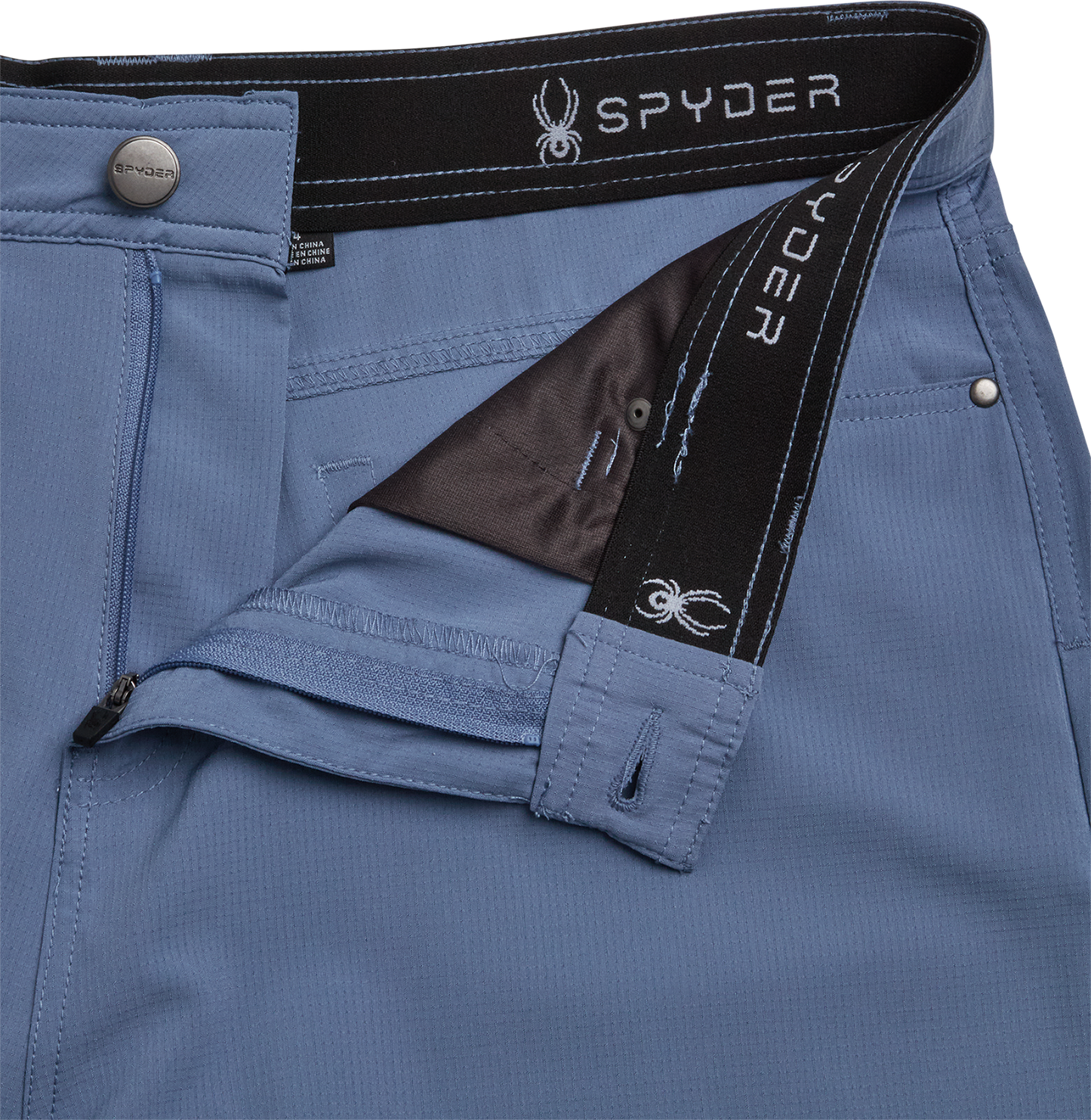 Men's Daybreak Short - Cloudy Blue