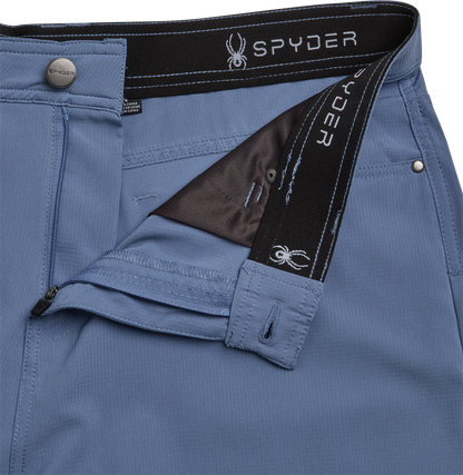 Men's Daybreak Short - Cloudy Blue