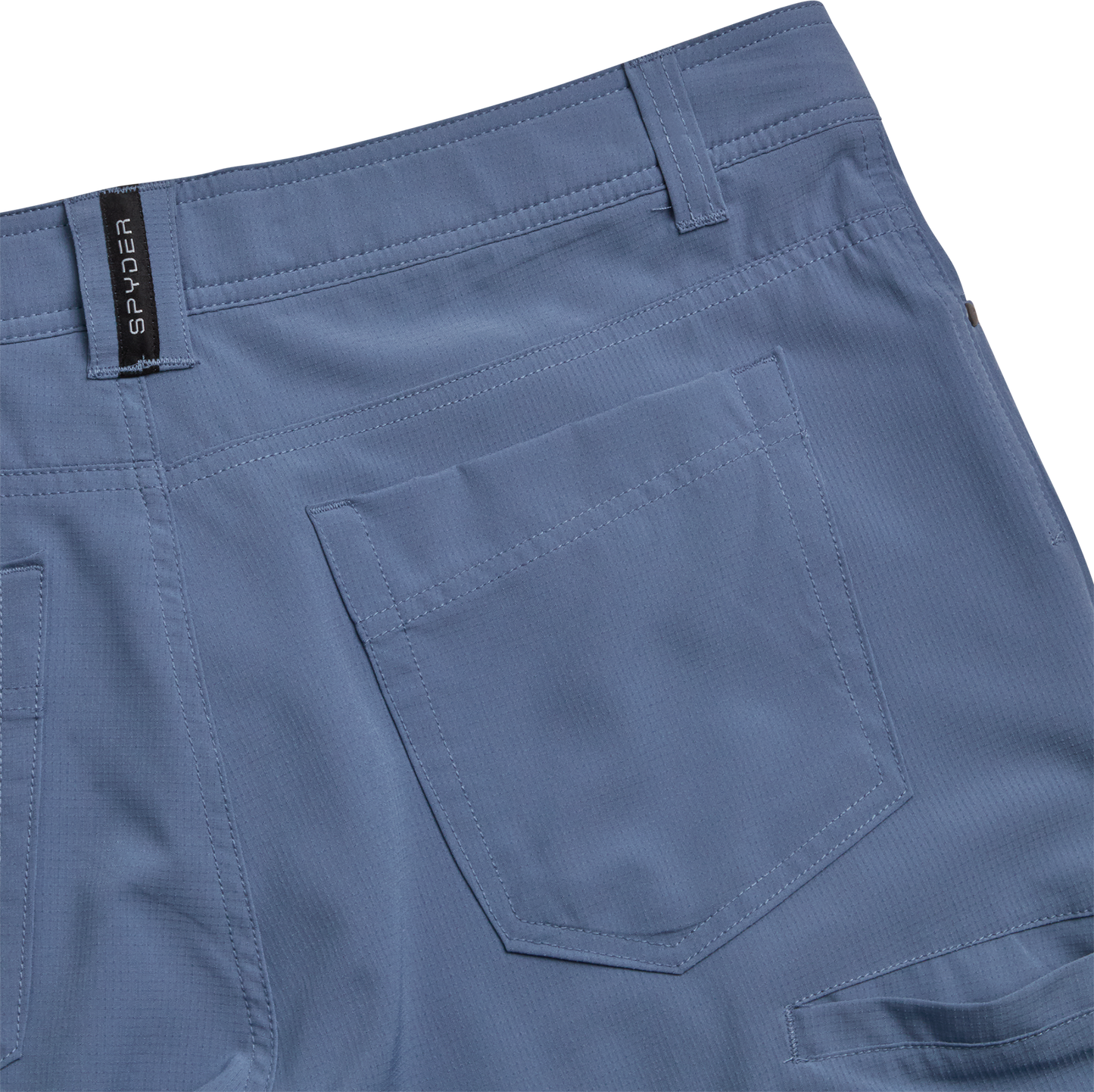 Men's Daybreak Short - Cloudy Blue
