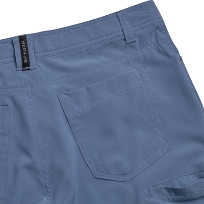 Men's Daybreak Short - Cloudy Blue