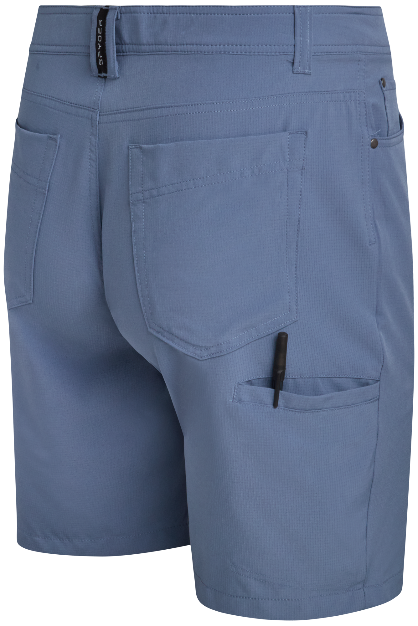 Men's Daybreak Short - Cloudy Blue