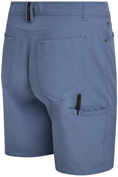 Men's Daybreak Short - Cloudy Blue