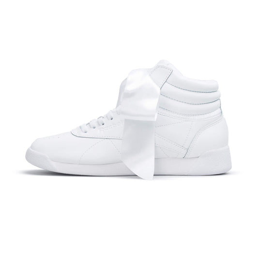 Women's F/S Freestyle Hi Satin Bow