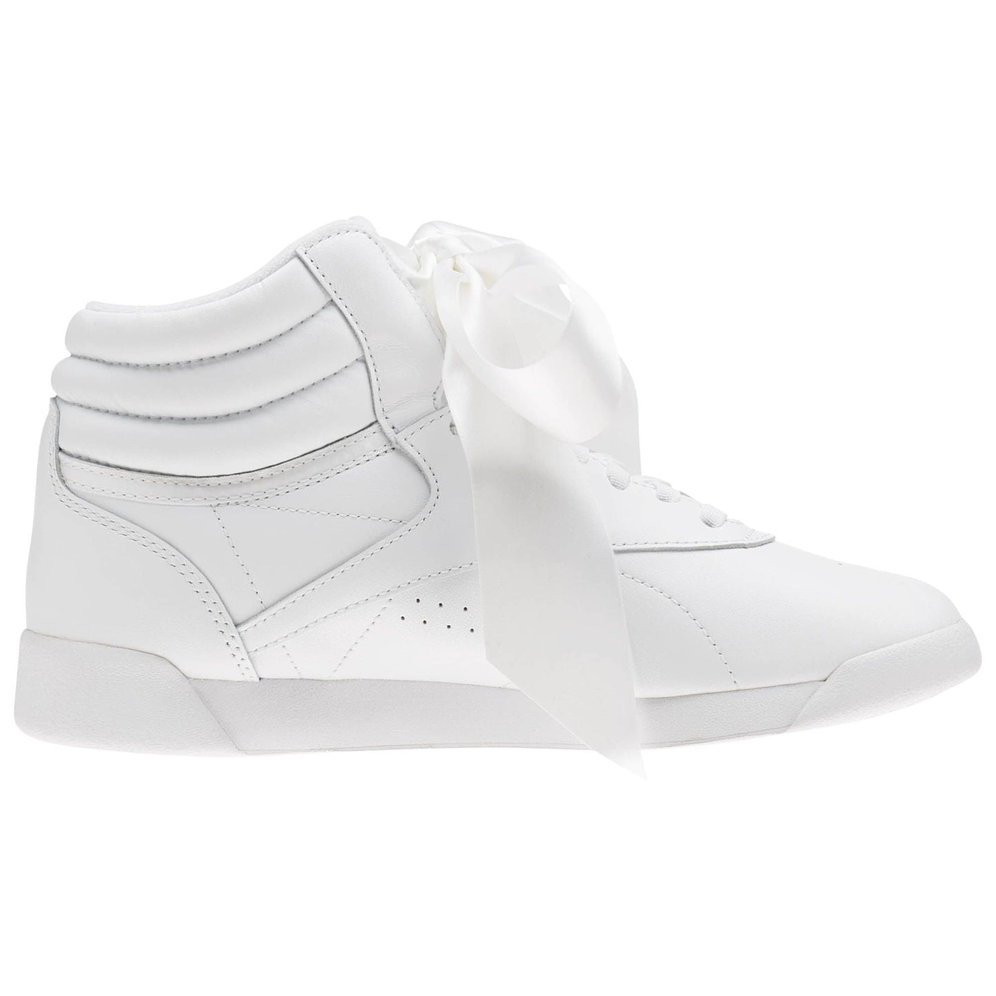 Women's F/S Freestyle Hi Satin Bow