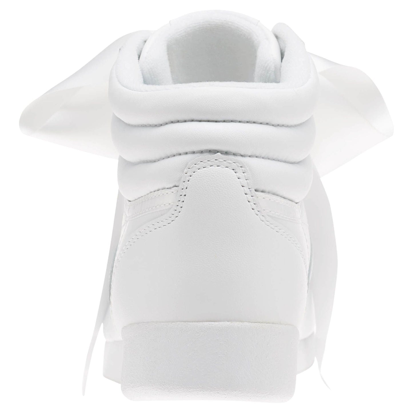 Women's F/S Freestyle Hi Satin Bow