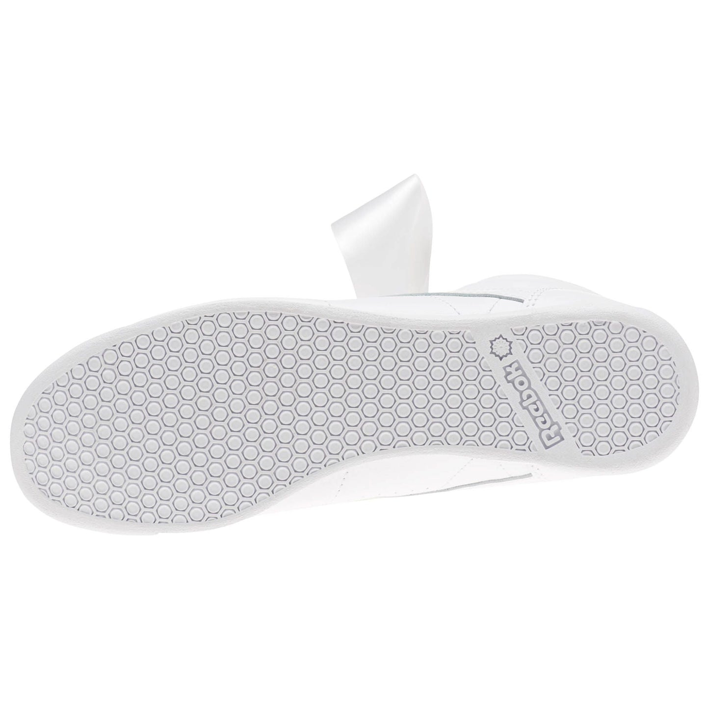 Women's F/S Freestyle Hi Satin Bow