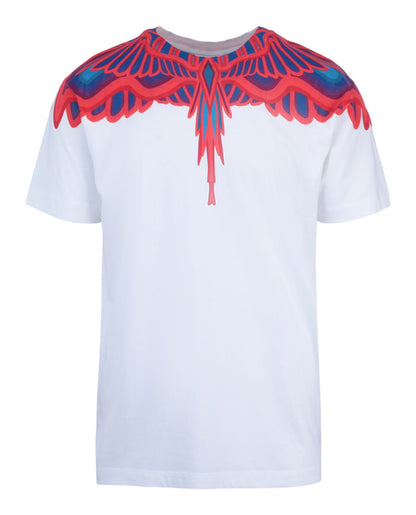 White Multi-