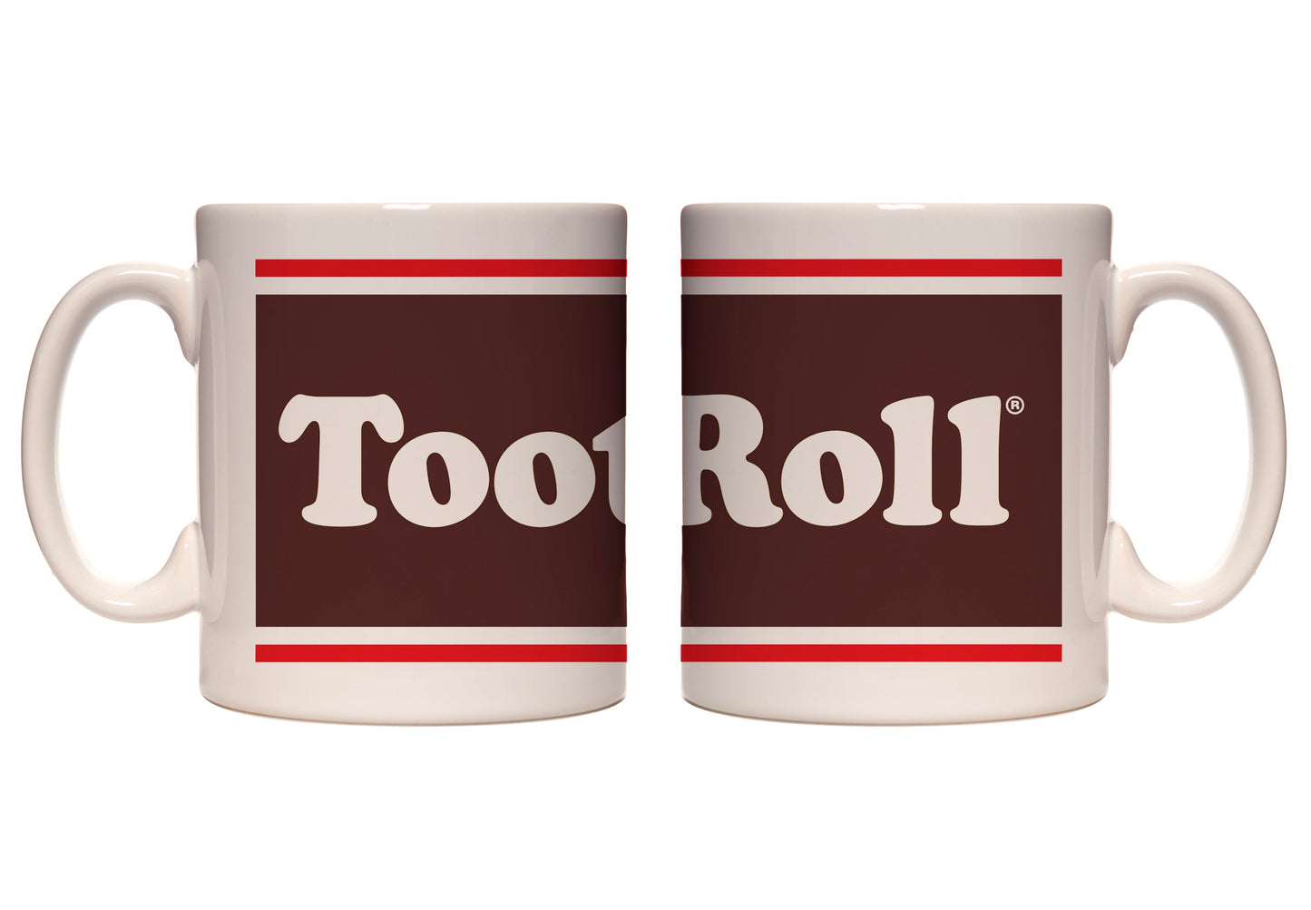 Tootsie Roll Coffee Mug