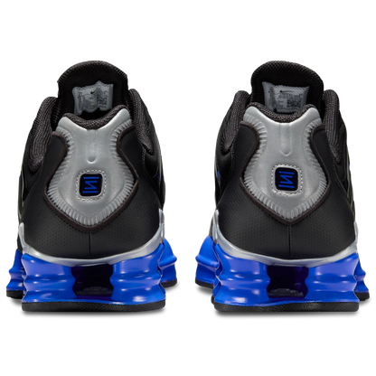 Nike Men's Shox TL - Black/Racer Blue