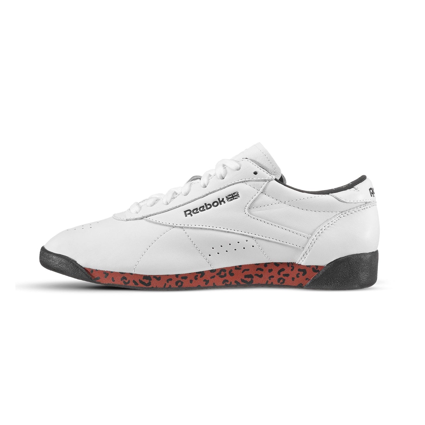 Reebok Women's F/S Freestyle Lo Melody Ehsani Sneakers
