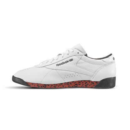 Reebok Women's F/S Freestyle Lo Melody Ehsani Sneakers