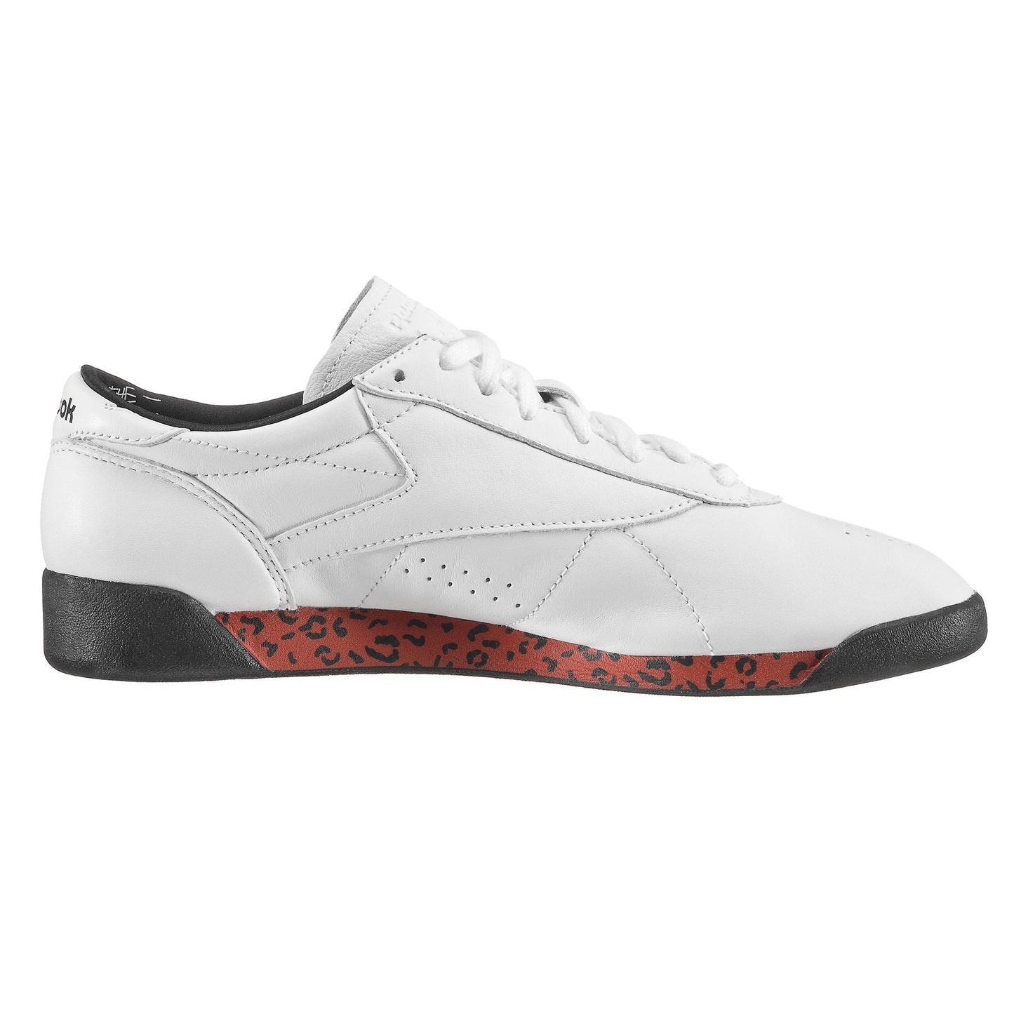Reebok Women's F/S Freestyle Lo Melody Ehsani Sneakers