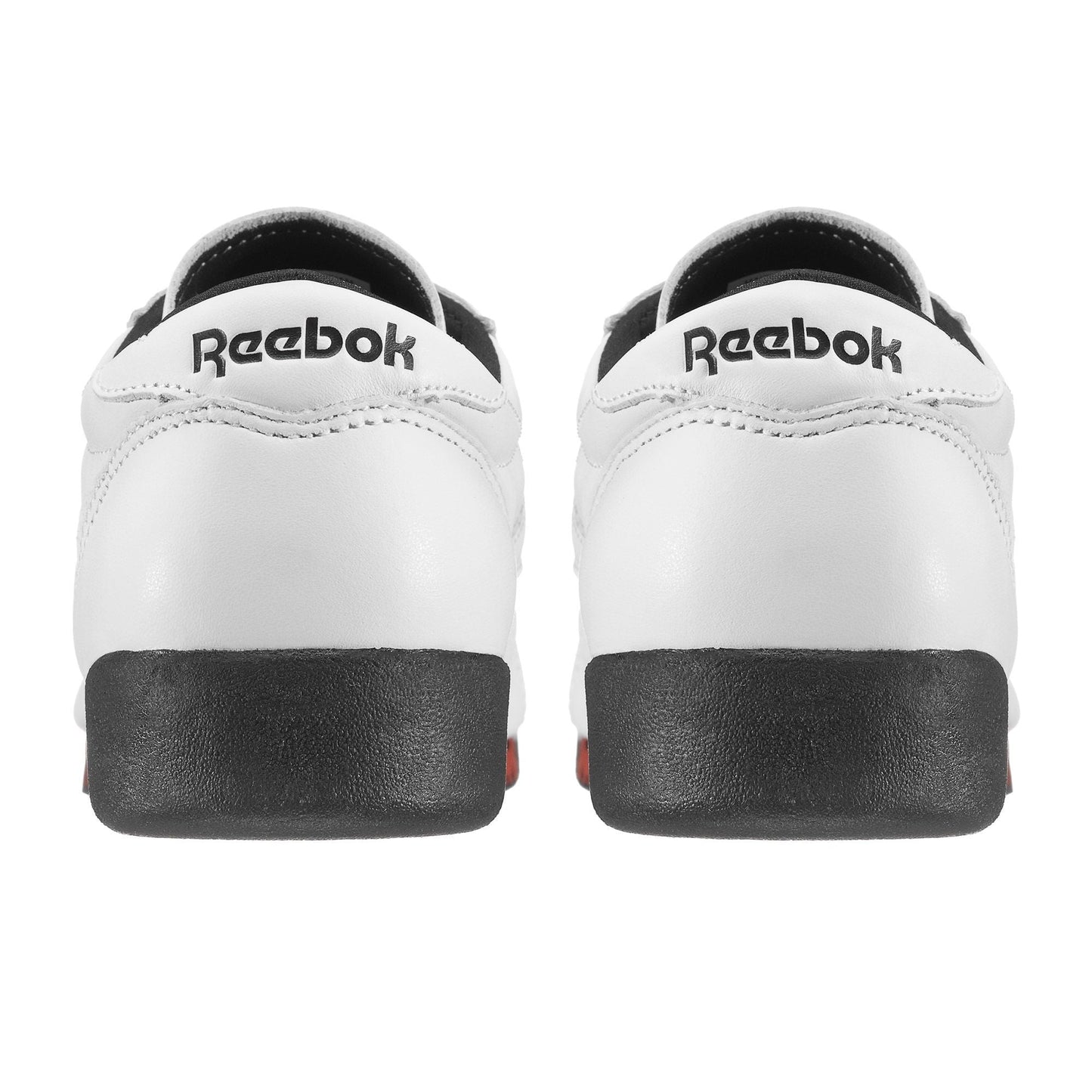 Reebok Women's F/S Freestyle Lo Melody Ehsani Sneakers