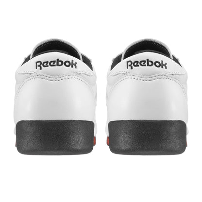 Reebok Women's F/S Freestyle Lo Melody Ehsani Sneakers
