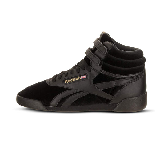 Youth Reebok F/S Hi Velvet 2