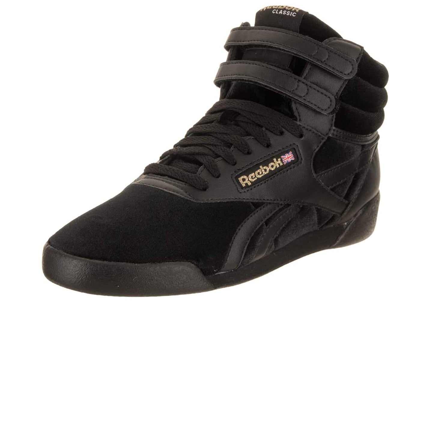 Reebok Youth F/S Hi Velvet 2 Sneakers
