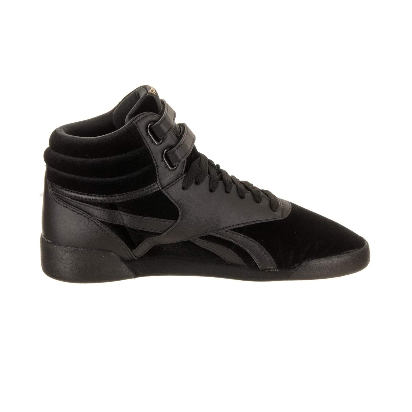 Youth Reebok F/S Hi Velvet 2