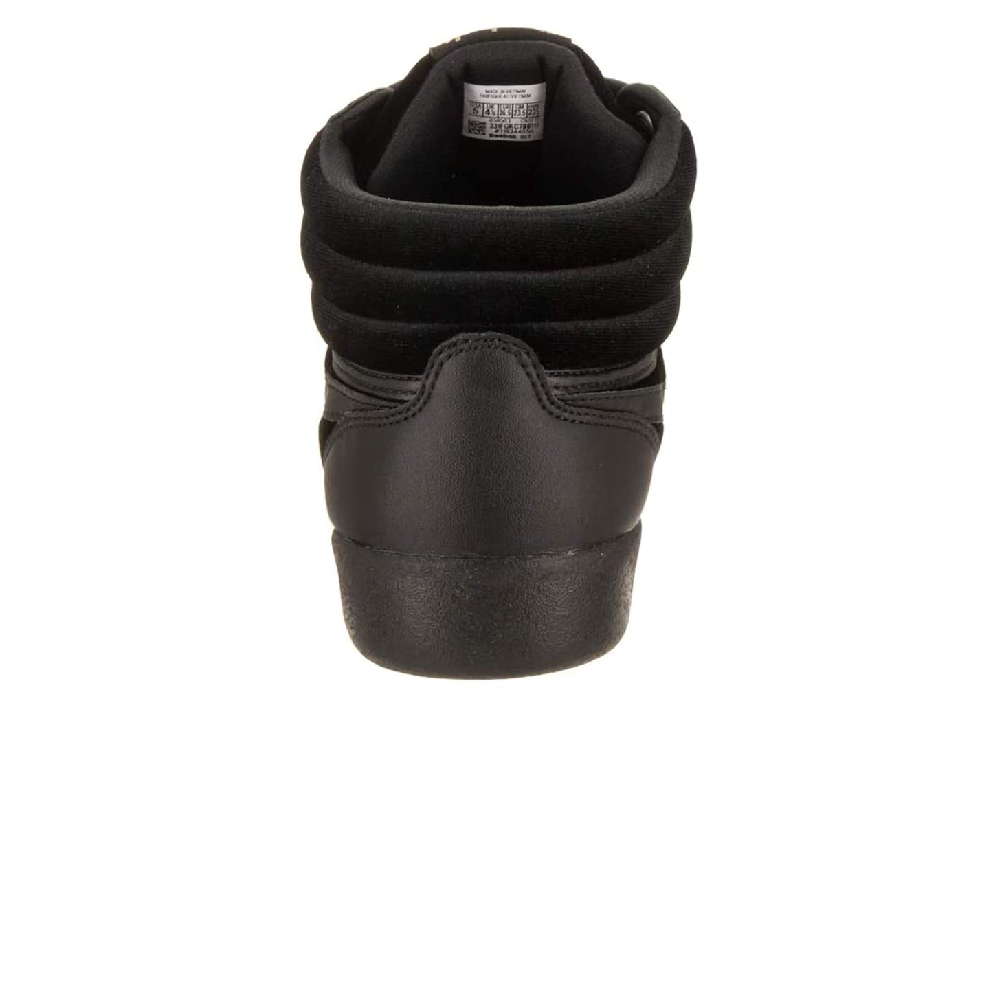 Reebok Youth F/S Hi Velvet 2 Sneakers