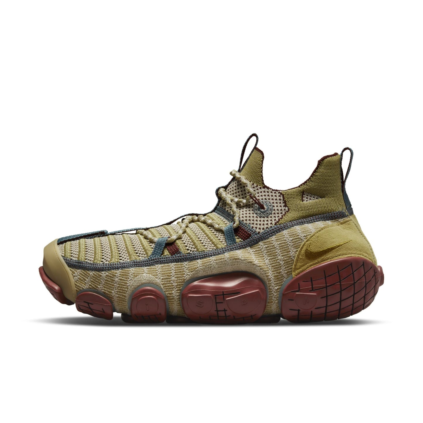 Nike Men's Ispa Link Sneakers