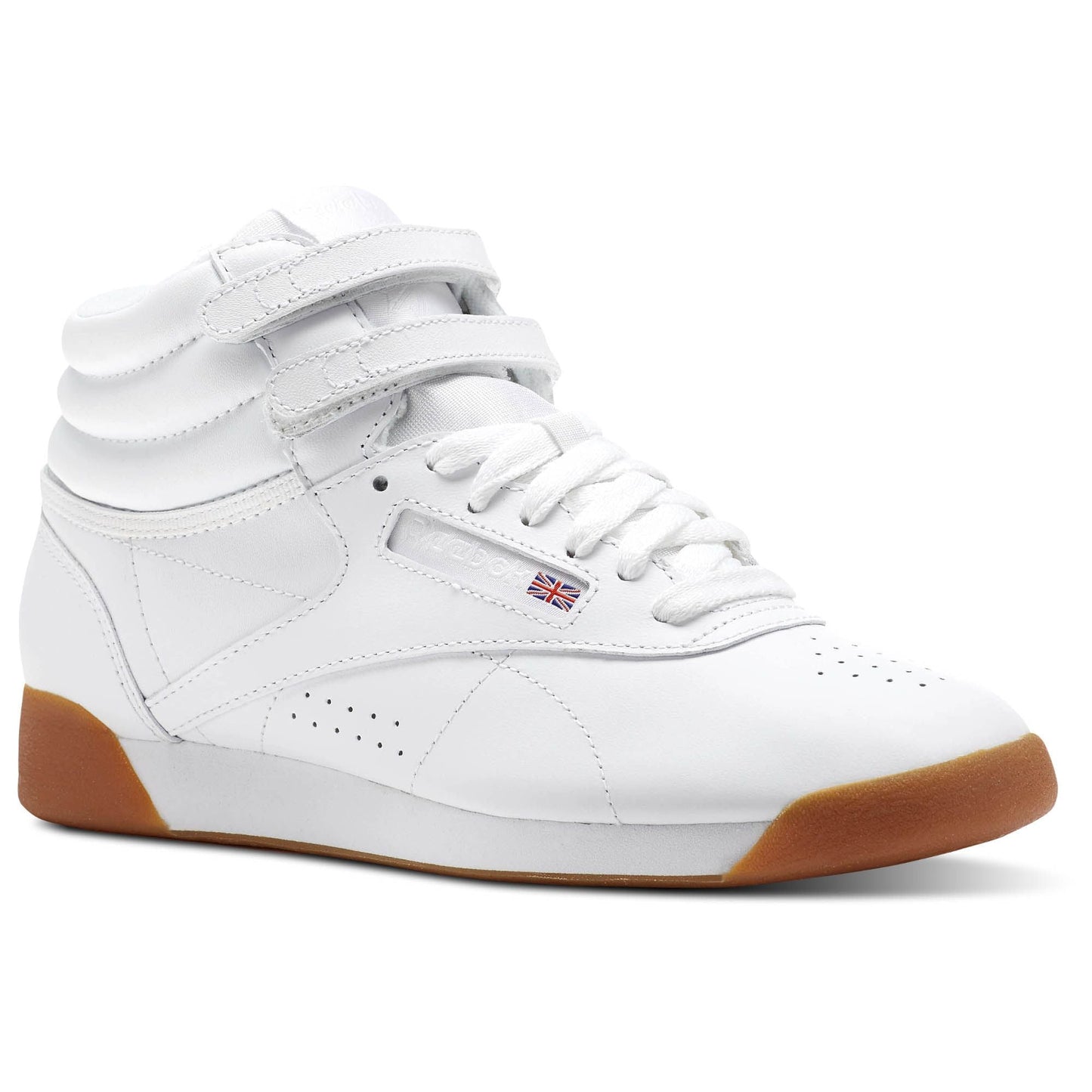Reebok Women's F/S Freestyle Hi