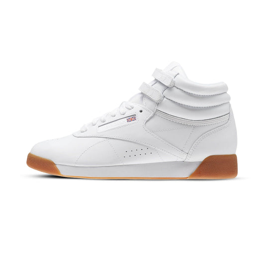 Reebok Women's F/S Freestyle Hi