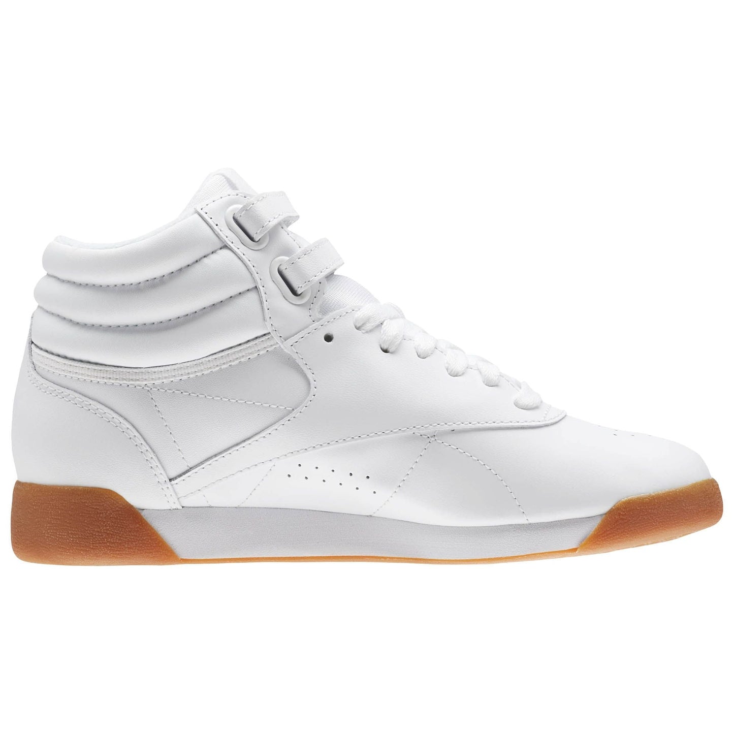 Reebok Women's F/S Freestyle Hi