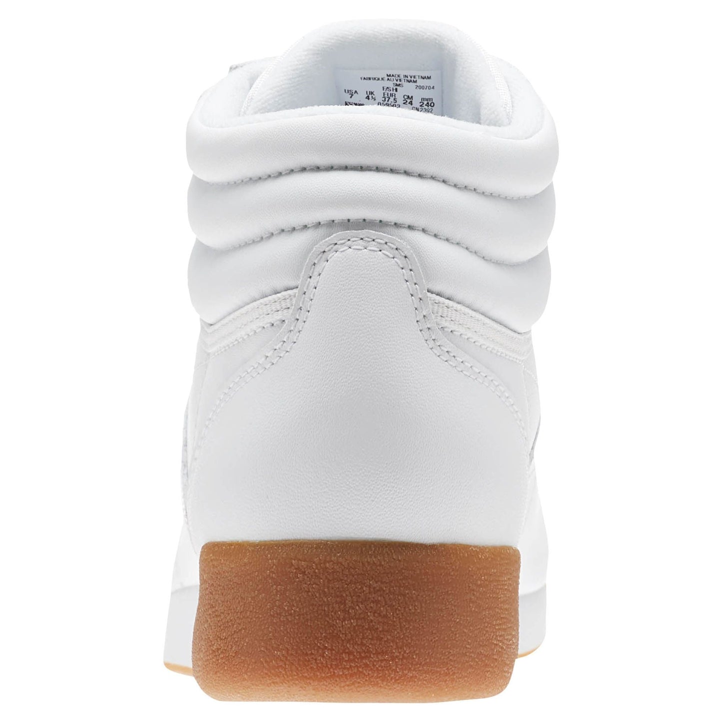 Reebok Women's F/S Freestyle Hi