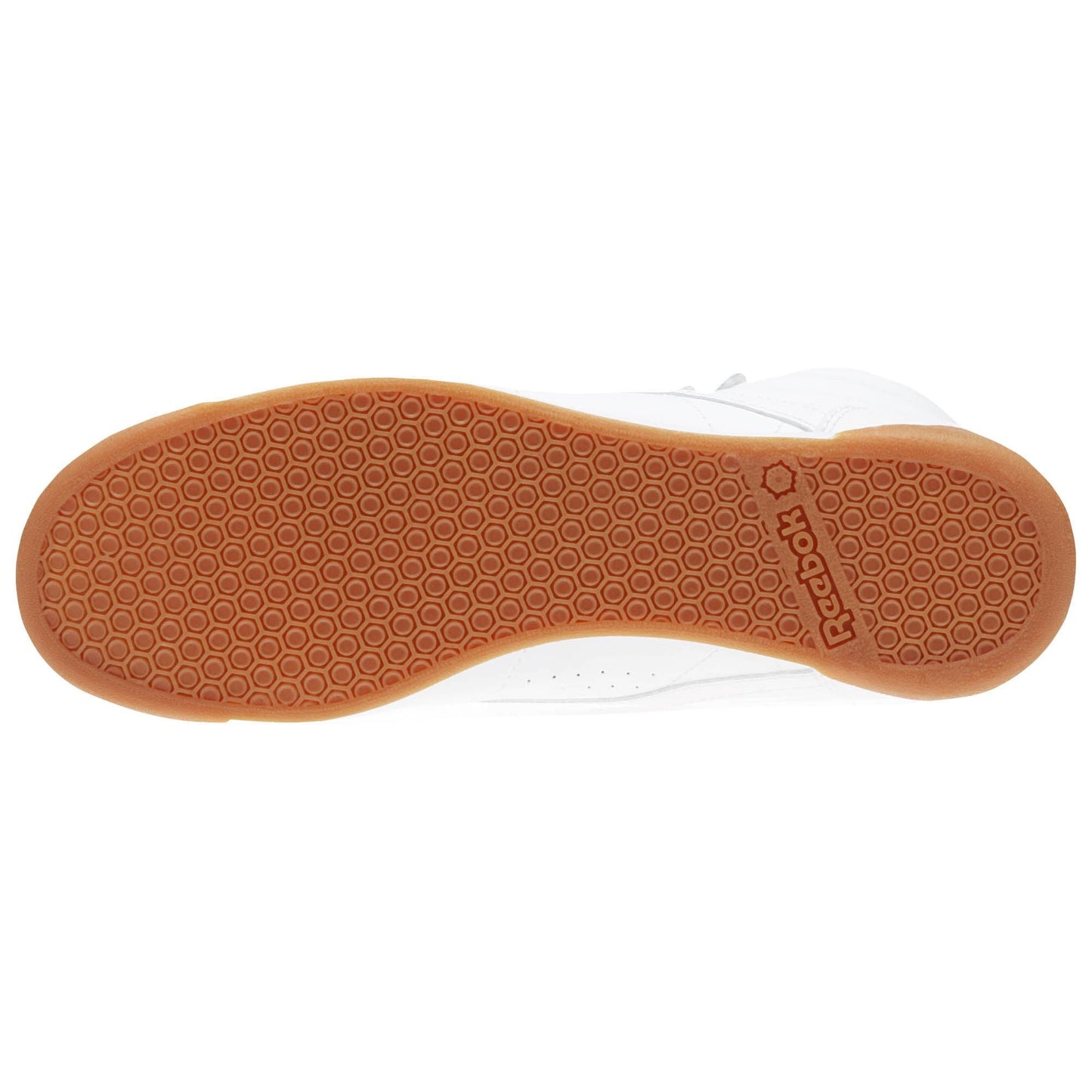 Reebok Women's F/S Freestyle Hi