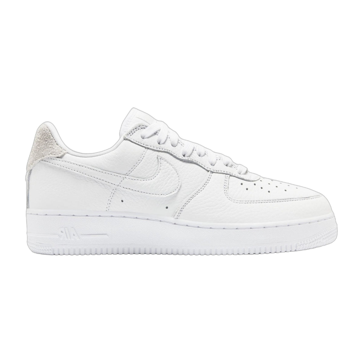 Nike Men's Air Force 1 '07 Craft Sneakers