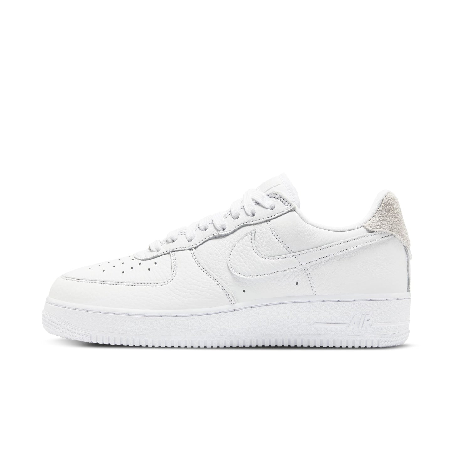 Nike Men's Air Force 1 '07 Craft Sneakers