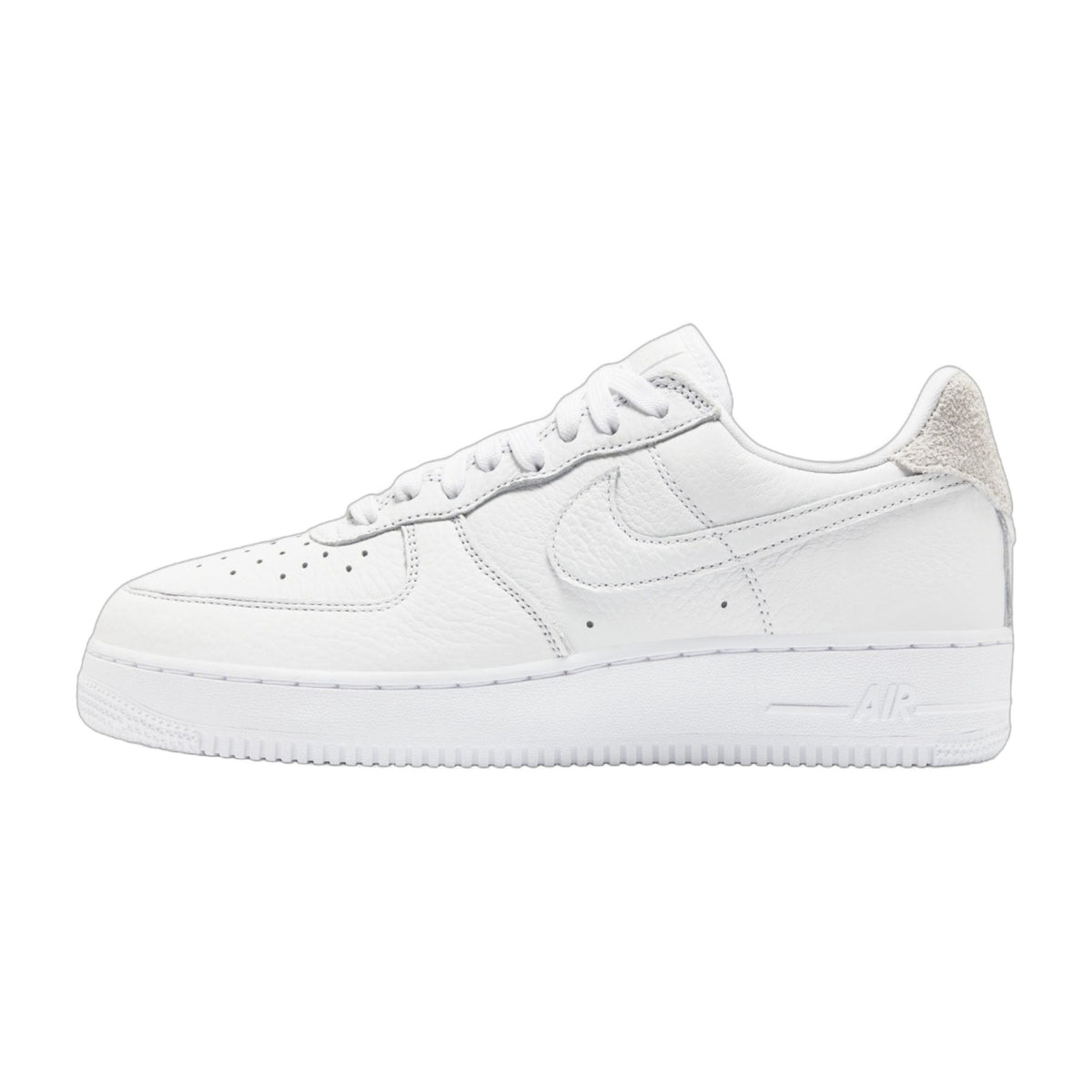 Nike Men's Air Force 1 '07 Craft Sneakers