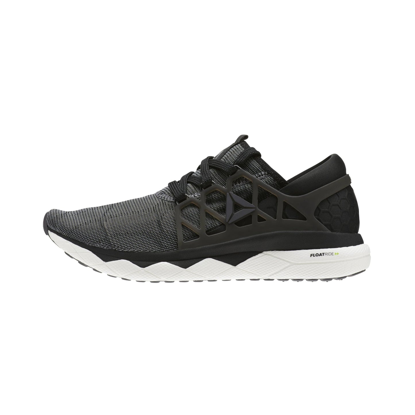 Reebok Men's Floatride Run Flexweave Sneakers
