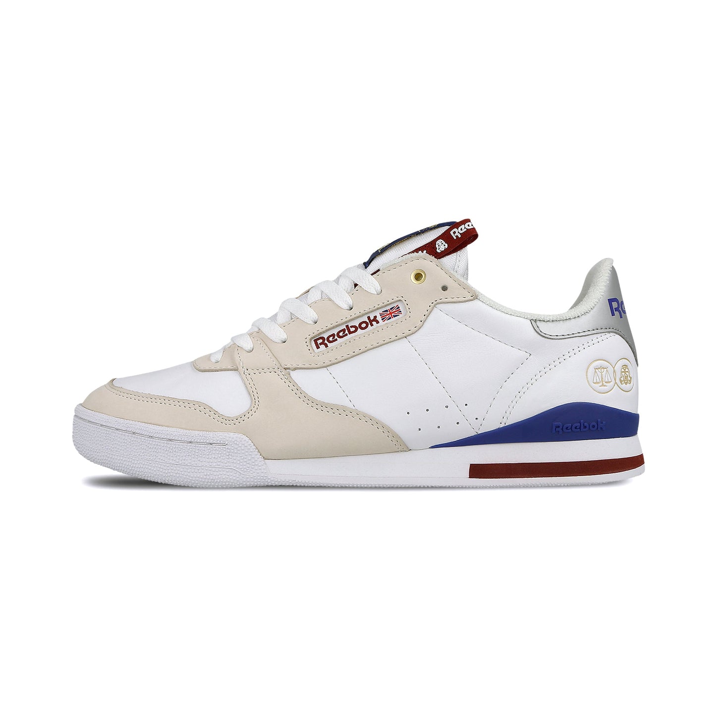 Fp-White/Vip White/Cobalt-