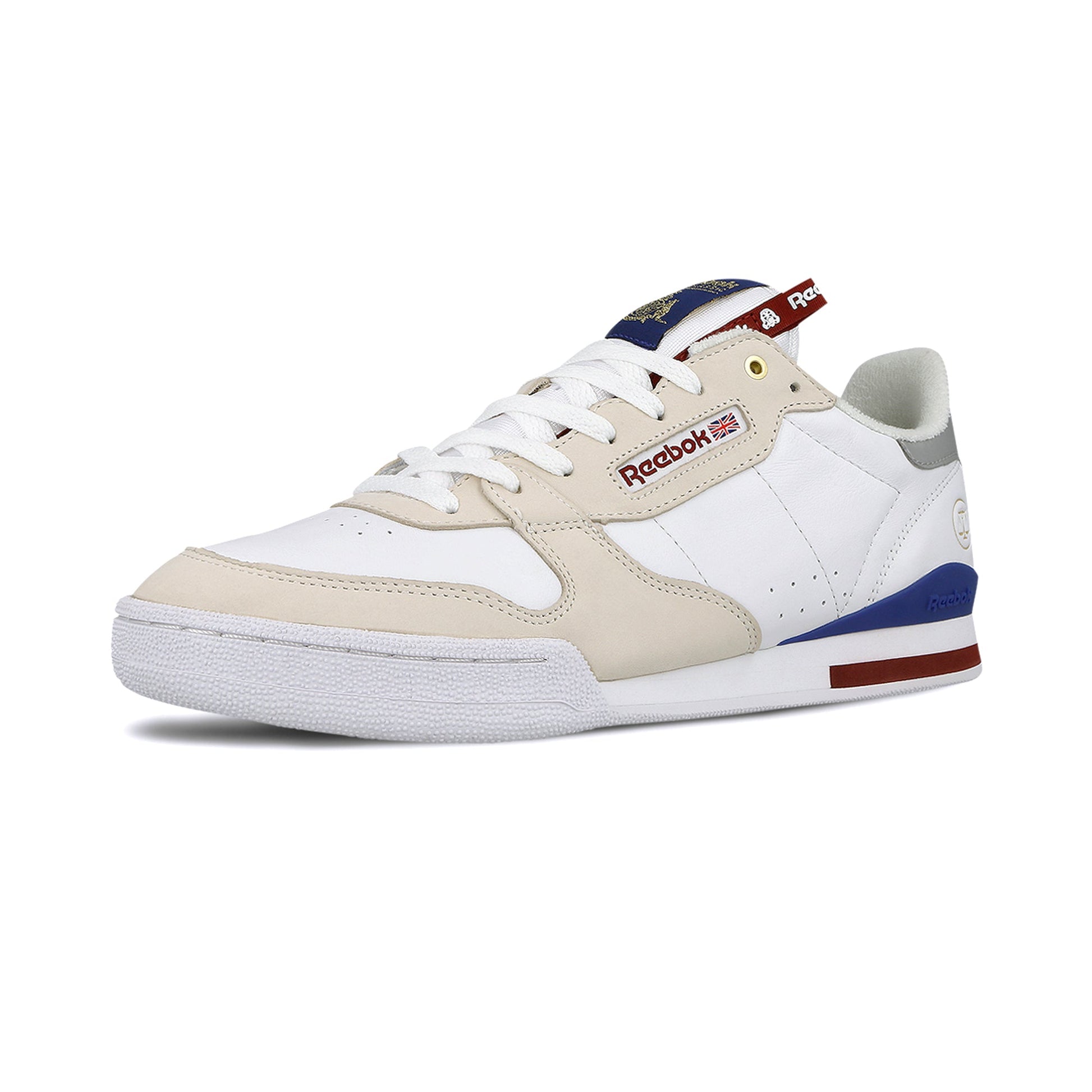 Fp-White/Vip White/Cobalt-