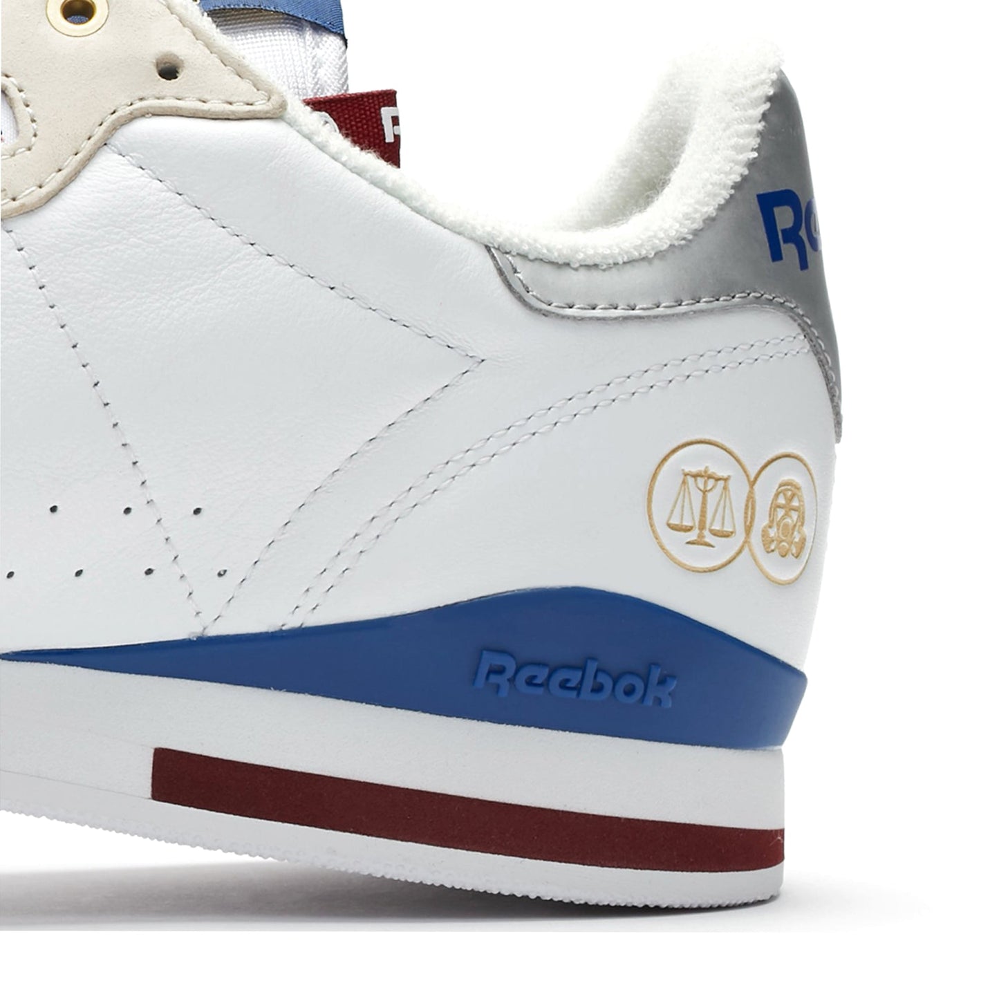 Fp-White/Vip White/Cobalt-