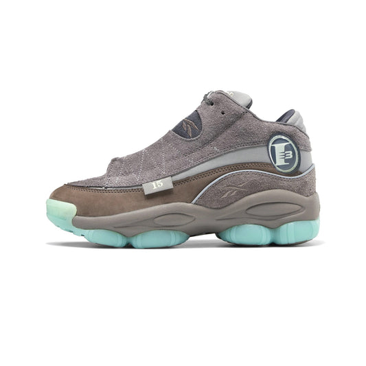 Reebok Men's The Answer Dmx Unik Sneakers