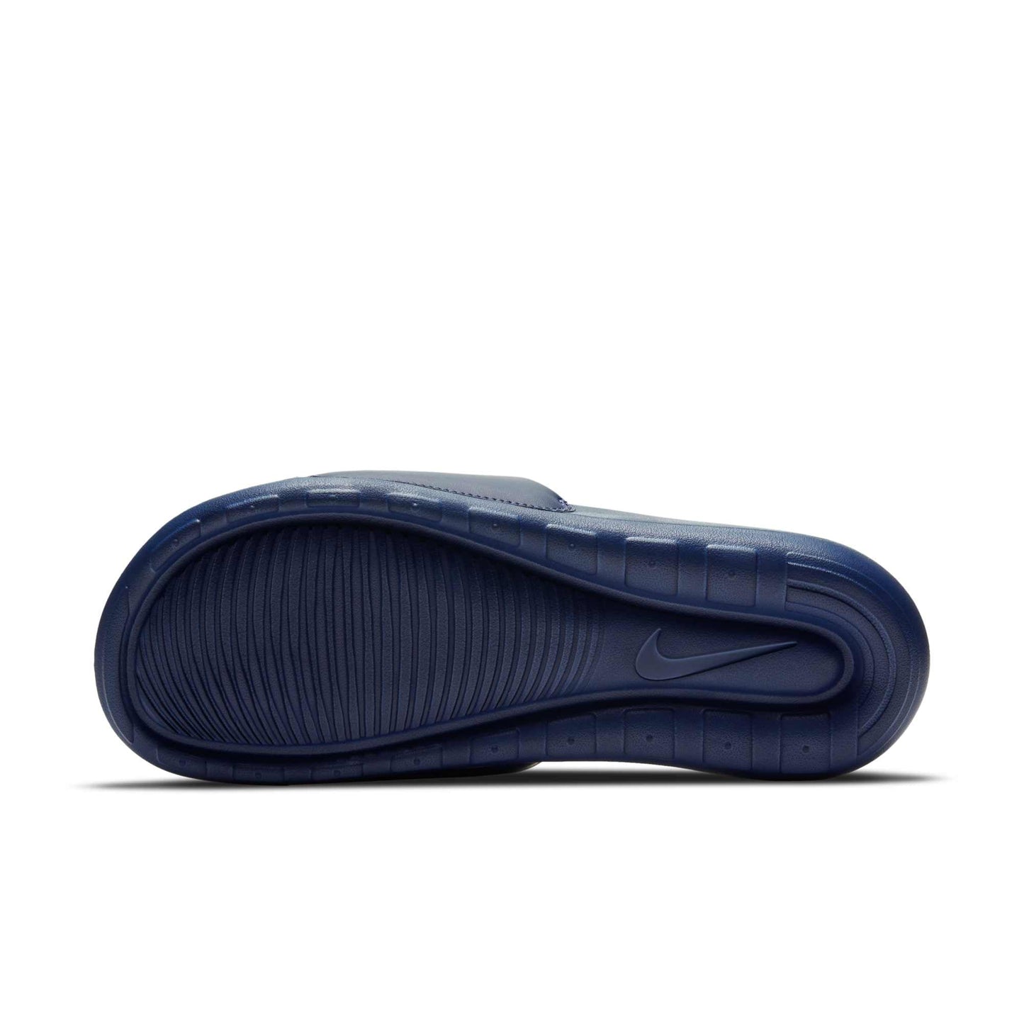 Nike Men's Victori One Slide 'Midnight Navy White' Slides