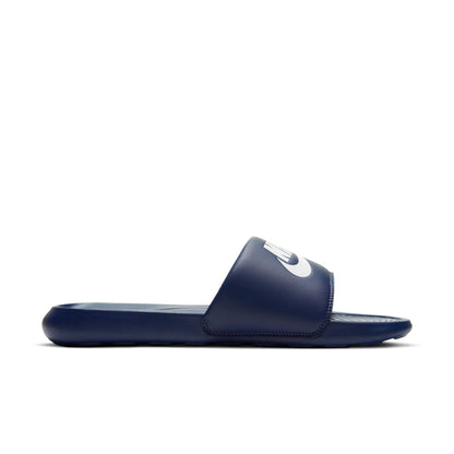 Nike Men's Victori One Slide 'Midnight Navy White' Slides