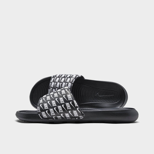 [cn9678-006] Mens Nike Victori One Print Slides