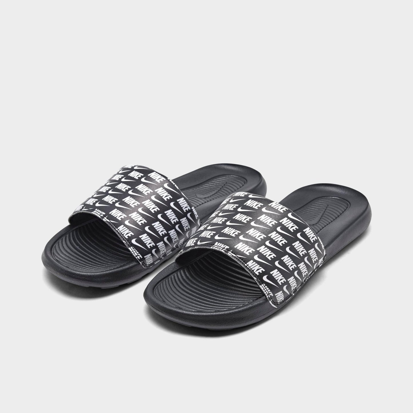 [cn9678-006] Mens Nike Victori One Print Slides