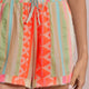Neon Aztec