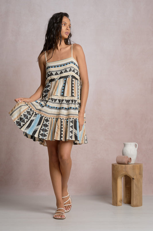 Vega Dress